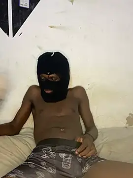 Jaydemasked online show from 03-27-26, 01:00