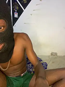 Jaydemasked online show from 03-29-26, 01:16