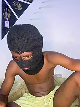 Jaydemasked online show from 04-06-26, 12:41