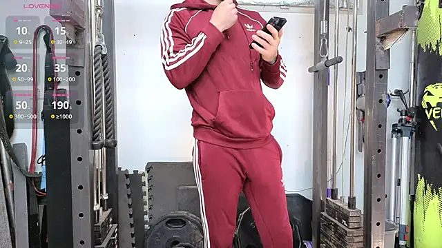 boiteasex online show from 02-22-26, 05:40