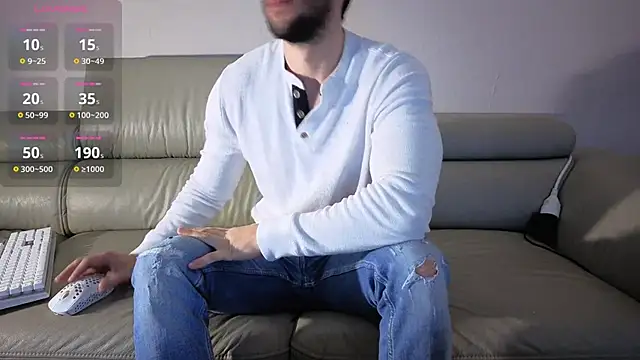 boiteasex online show from 03-18-26, 05:43