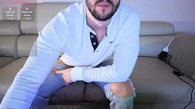 boiteasex online show from 03-24-26, 05:23