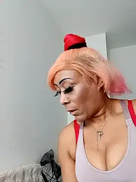 iamlalamilano online show from 04-03-26, 10:46