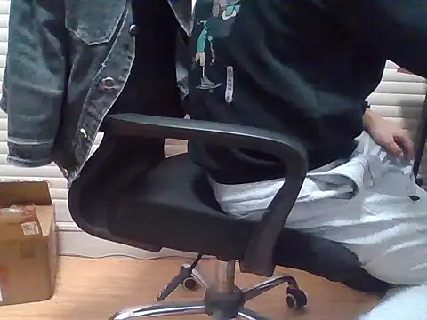 DAJIBA125 online show from 03-29-26, 08:36