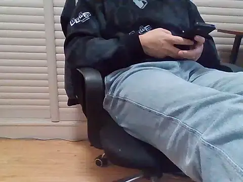 DAJIBA125 online show from 03-31-26, 03:23