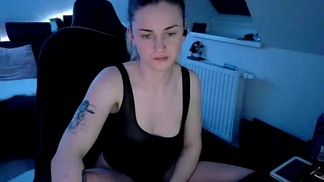 Melly4You online show from 04-20-26, 10:55