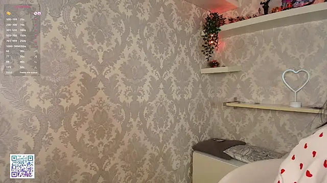 Fire katie online show from 11-25-25, 08:09