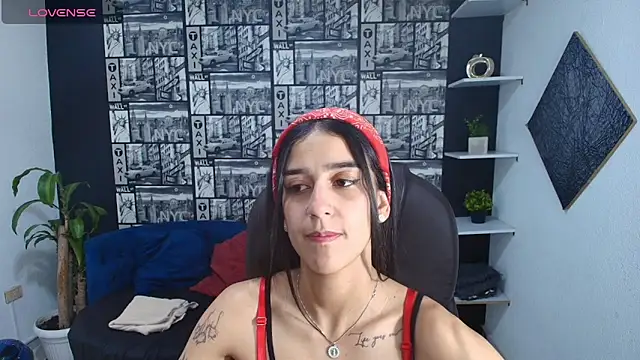 DanielaMonroe online show from 09-17-25, 08:21