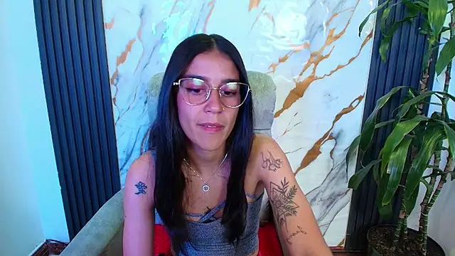 DanielaMonroe online show from 03-16-26, 05:50