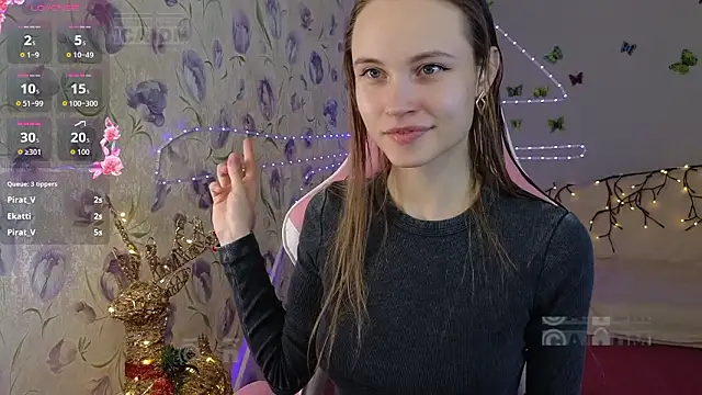 Armurra15 online show from 03-08-26, 05:44