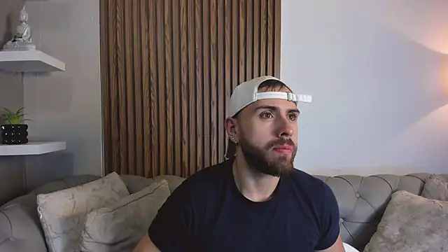 Maximo Wolff online show from 03-03-26, 08:15