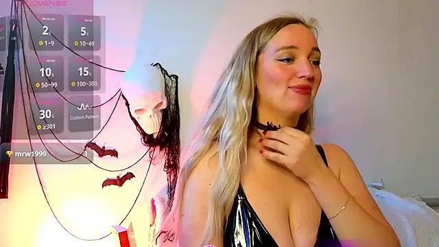 Stellapower online show from 10-24-25, 06:32