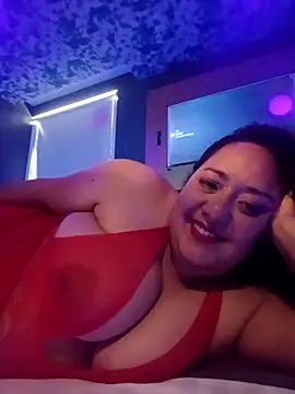 Caroomoom27 online show from 04-09-26, 06:24