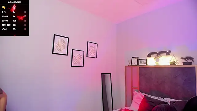 Azurra amatto2 online show from 03-02-26, 08:26