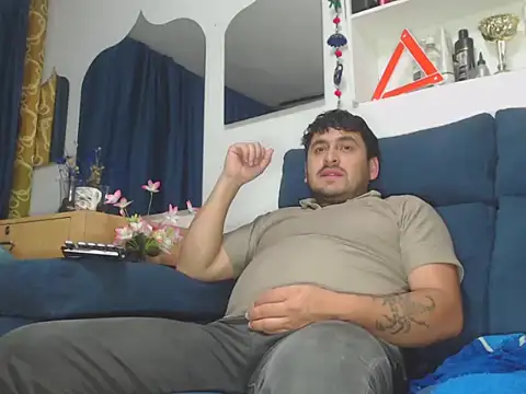 AMIRRAMIJANALHOT online show from 03-06-26, 09:33