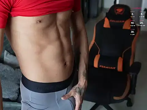 Vbenz28 online show from 03-30-26, 12:28