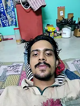 Sushant001 online show from 10-29-25, 07:15