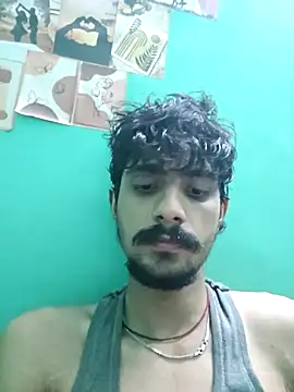 Sushant001 online show from 03-25-26, 06:36