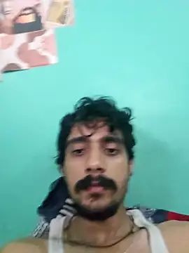 Sushant001 online show from 03-29-26, 10:15