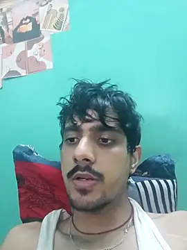 Sushant001 online show from 03-31-26, 10:15