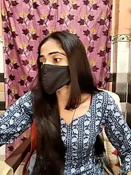 Cute Manju01 online show from 11-19-25, 04:45