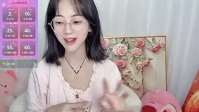 nini a online show from 05-31-26, 10:44