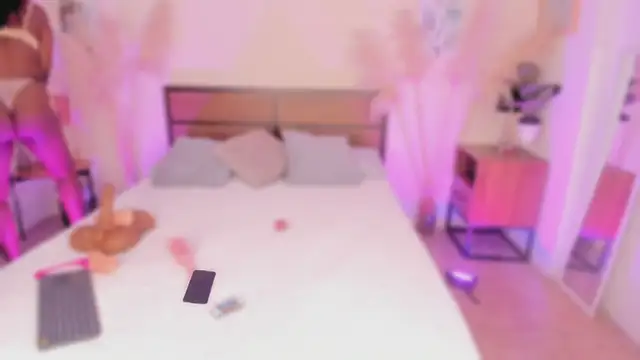 EmaaaBrown  online show from 03-20-26, 05:12