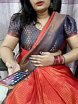 Disha-sexy online show from 09-09-25, 12:59