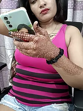 Disha-sexy online show from 09-16-25, 03:02
