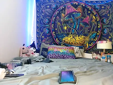 Lilith LeStrange666 online show from 03-25-26, 06:36