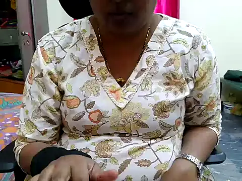 ammu1990 online show from 03-23-26, 07:45