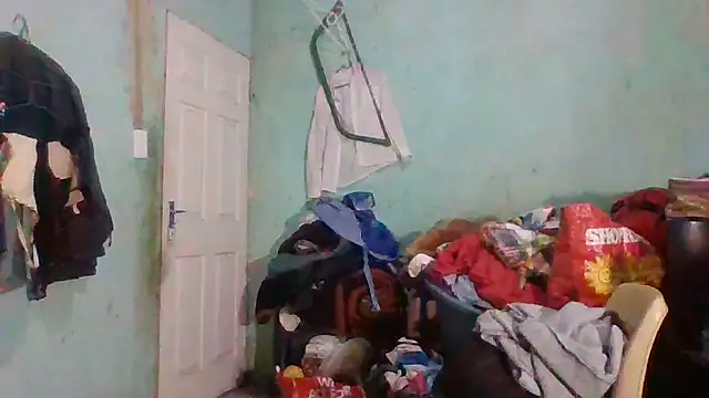 Nicky52 online show from 11-06-25, 03:57