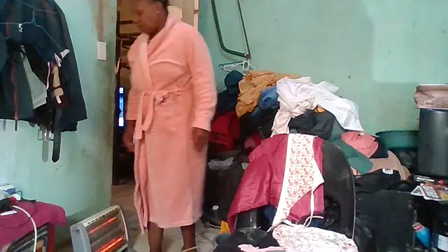 Nicky52 online show from 01-11-26, 05:12