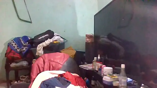 Nicky52 online show from 01-13-26, 05:40