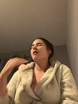 LollyLove  online show from 02-08-26, 07:06