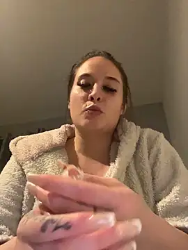 LollyLove  online show from 02-21-26, 07:04