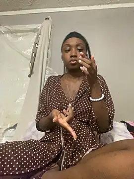 HennessyBaby21 online show from 03-13-26, 02:29