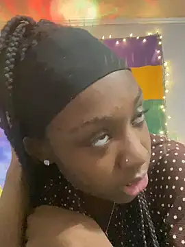 HennessyBaby21 online show from 03-24-26, 10:15