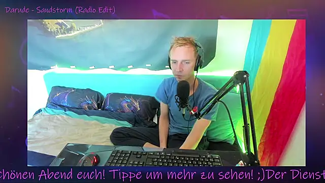 DaveLindau online show from 09-09-25, 04:39