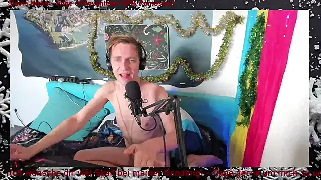 DaveLindau online show from 12-17-25, 09:37