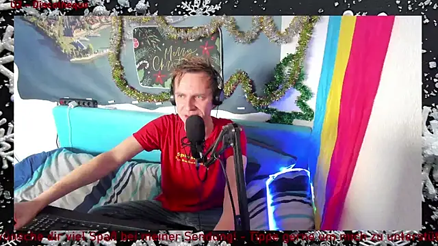 DaveLindau online show from 12-23-25, 11:08