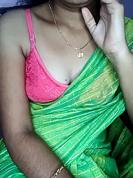 Nidhi lovely online show from 09-23-25, 04:43