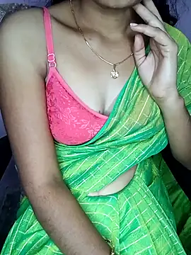Nidhi lovely online show from 11-29-25, 02:47