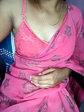 Nidhi lovely online show from 02-19-26, 02:51