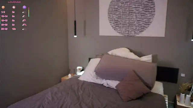 Asecondsoul online show from 11-24-25, 04:34