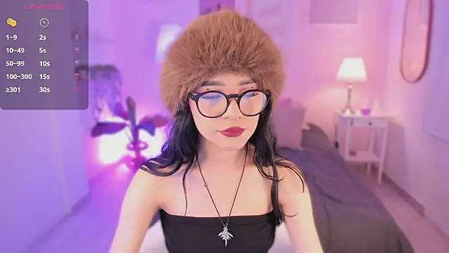 emma soul1 online show from 09-30-25, 07:41