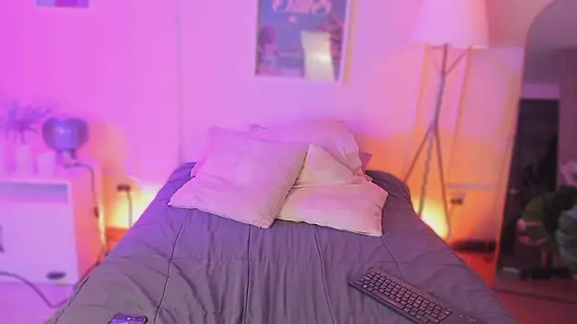 emma soul1 online show from 02-25-26, 06:28