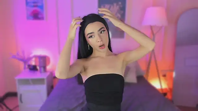 emma soul1 online show from 03-18-26, 04:54