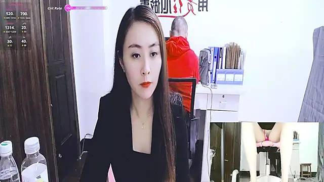 GUO168 online show from 11-08-25, 02:12