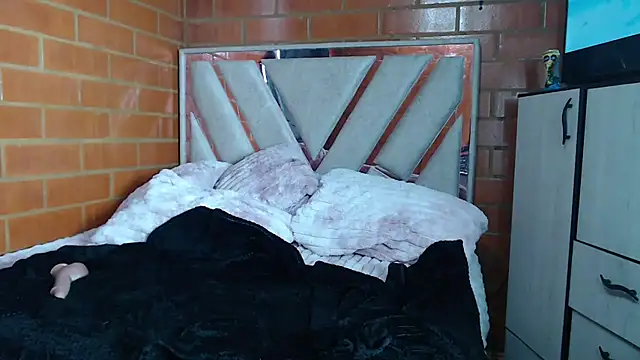 Arianna fairy online show from 03-25-26, 02:23